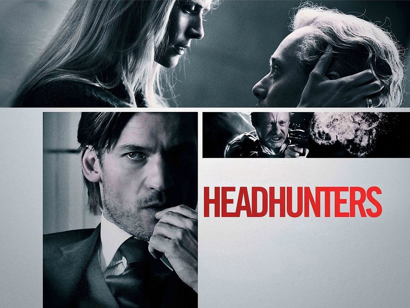 Headhunter Movie Streaming Online Watch